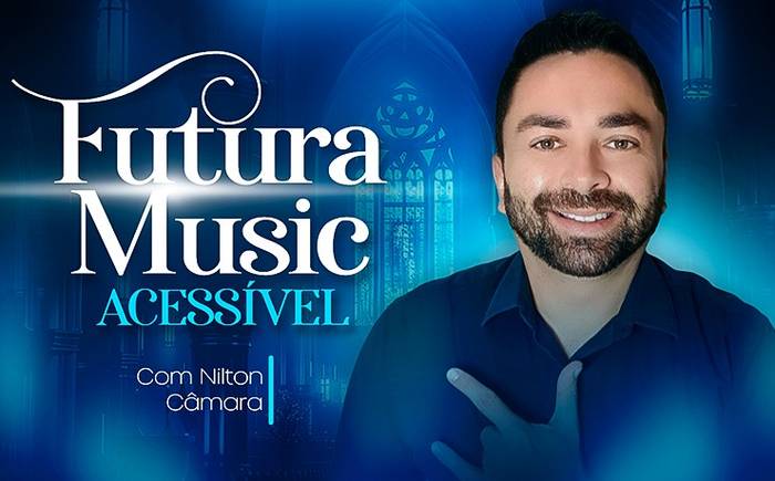 Futura Music anuncia projeto de inclusão para alcançar vidas surdas