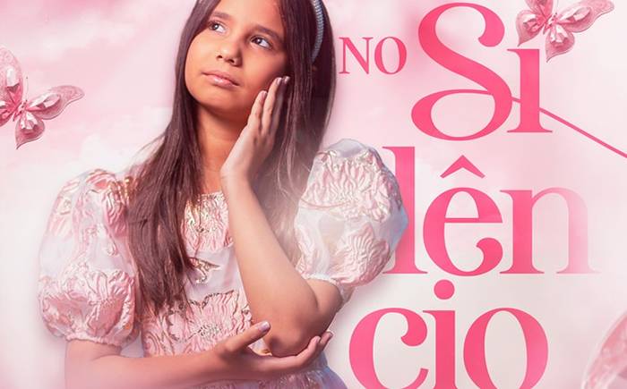 Cantora Mavi Menezes lança o single "No Silêncio" pela Futura Music