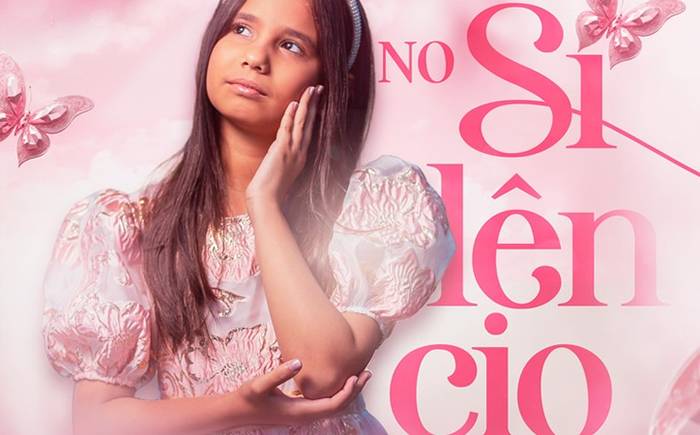 Cantora Mavi Menezes lança o single "No Silêncio" pela Futura Music