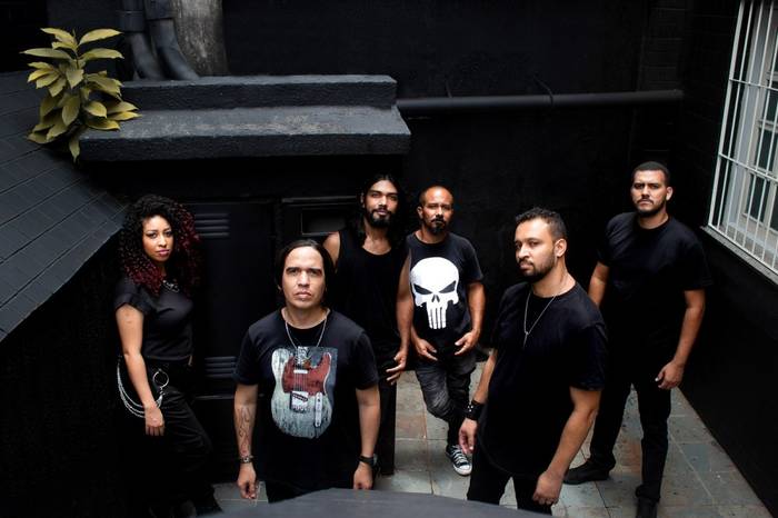 Banda Valência fortalece a cena do rock com "Missio Dei", single sobre o sacrifício de Jesus