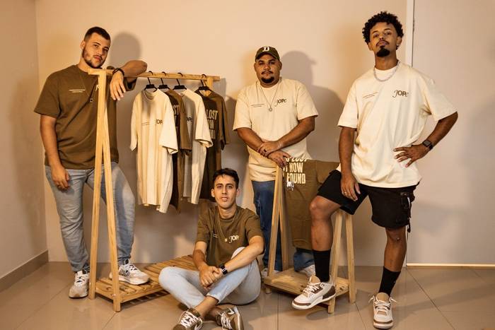 Jope Company: A nova marca de moda cristã