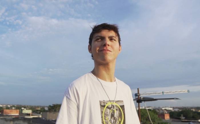 Revelação do trap gospel, Abraão Oliveira lança o single “Palavra da Salvação”
