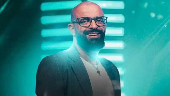 Ronaldo André transmite toda alegria de servir a Cristo em seu novo single “Eis-me Aqui”