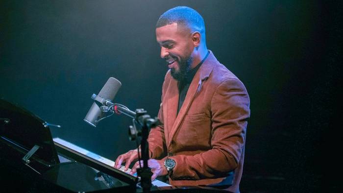 Israel Soares lança pela Graça Music “Eu Vejo, Eu Sinto, Eu Cuido”