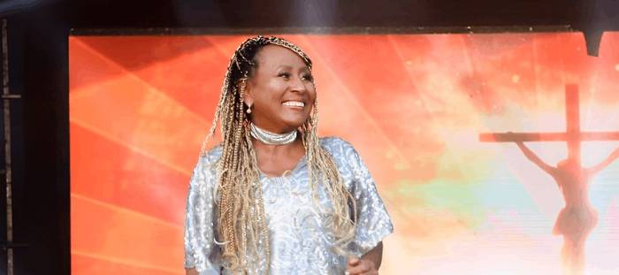 Famosa nos carnavais, Marinêz de Jesus entra pro time da Nova Fase Music e promete novas canções cristãs