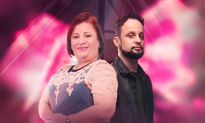 Nova Fase Music lança o single "Faça Morada" com Thyna Ramos e Edu Lucassi