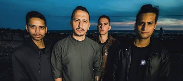 Banda Celeste lança o single "Meu Coração é Teu" pela Nova Fase Music