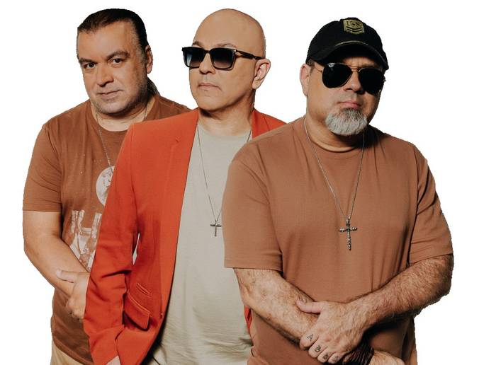 Mais Encontros recebe a banda Novo Som no palco do Imperator