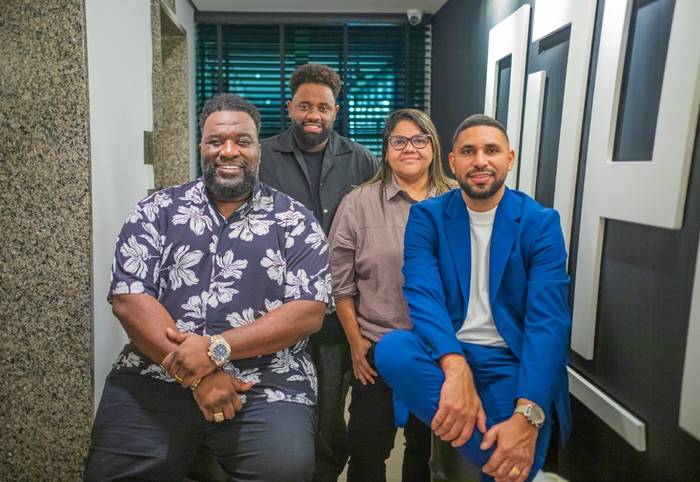 Inauguração da ADPAR Records: Open House celebra novo hub 360 da música em São Paulo