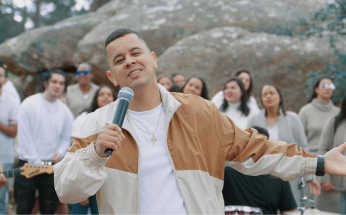 Fernando Silva e a canção “Felicidade”, história de uma vida totalmente transformada