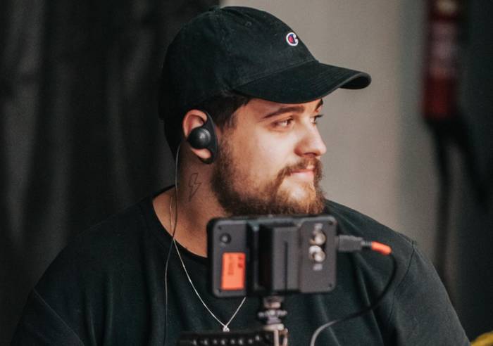 Paolo Nicotina fala sobre a produção audiovisual no cenário gospel e o impacto das redes sociais na profissão