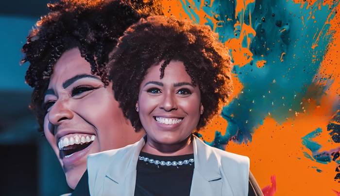 Carol Rodrigues lança “Contra o Exército Inimigo”: pela Bless Music
