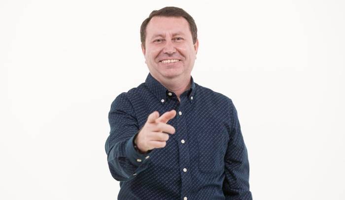 David Soares lança seu novo single ‘'Eu Vim Te Encontrar’' pela Graça Music.
