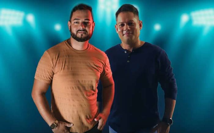 Cantor Willianson lança seu primeiro single autoral no streaming; ouça "Me Ensina a Amar"
