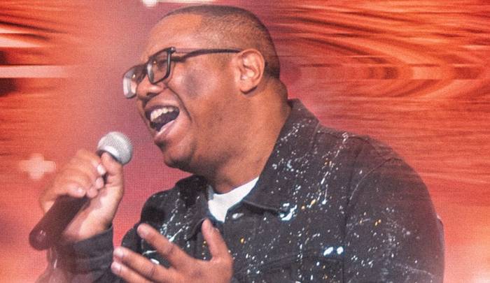 Carlos Meneleu Lança samba gospel "Espere em Deus" pela Bless Music