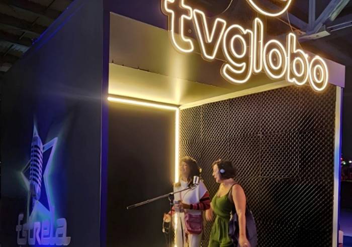 Expo Cristã 2024 no Rio de Janeiro fecha parceria especial com a TV Globo