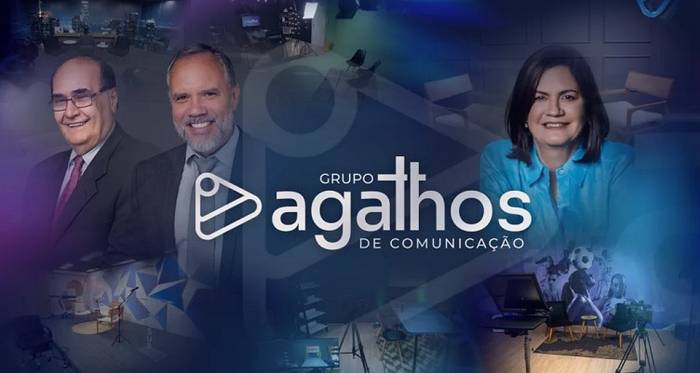 O Grupo Agathos anunciou sua participação na Expo Cristã 2024 e garante uma programação interativa.