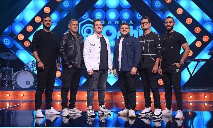 Banda Ophir lança o single "Resistência" com participação especial de Pr. Lucas