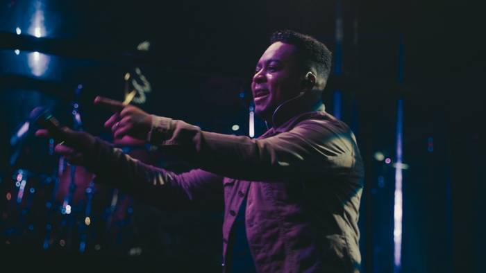 Luan Nascimento lança “Eu Nasci Pra Te Adorar”, exaltação e louvor a Deus