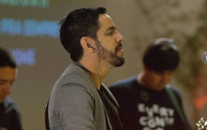 Myckael Ribeiro lança "Minha Alma Canta a Ti", single com pegada country texas e worship