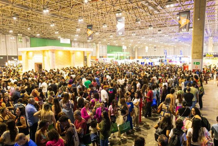 Expo Cristã confirma sucesso no Rio de Janeiro e anuncia retorno em 2025