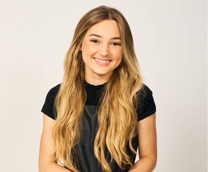 Musile Records anuncia contratação de Esther Durán nova aposta da música cristã