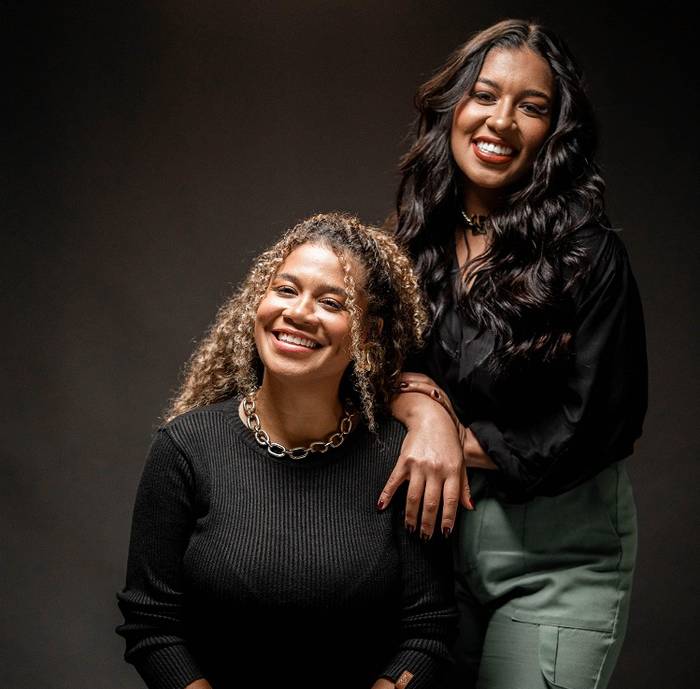 Sulset Music anuncia o lançamento de "O Dom da Vida" com Fabi Oliveira e Carol Oliveira