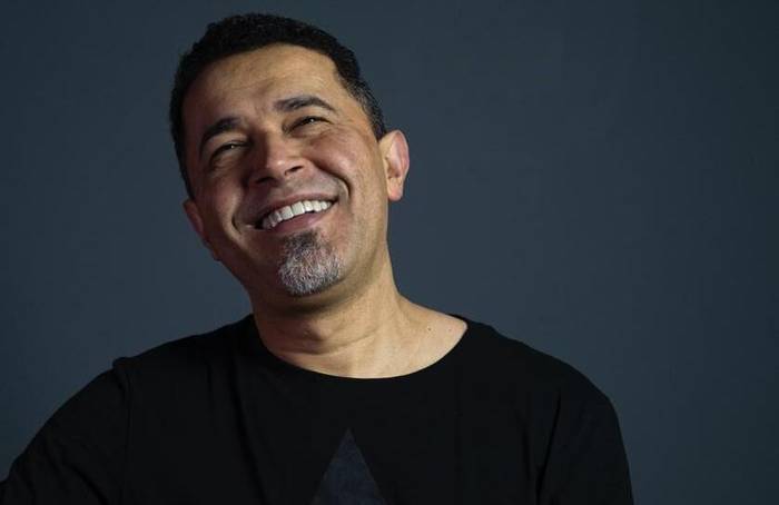 Gerson Borges lança novo single - Cristo é Meu