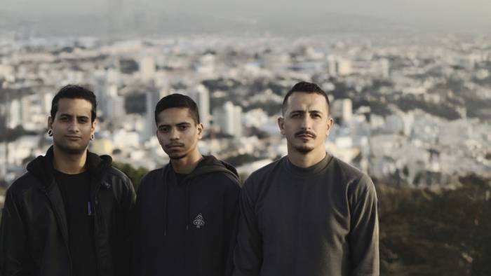 Perdão é o tema de “Dia Nublado”, novo single da banda Celeste pela Nova Fase Music