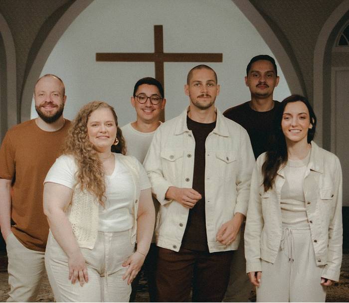 Purples Lança Novo Single de Natal: "Glória"