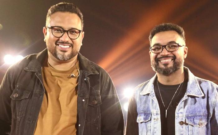 “Disponível”: O novo single de Everton Mestre e Elienai Santos que convida a uma intimidade profunda ao chamado de Deus