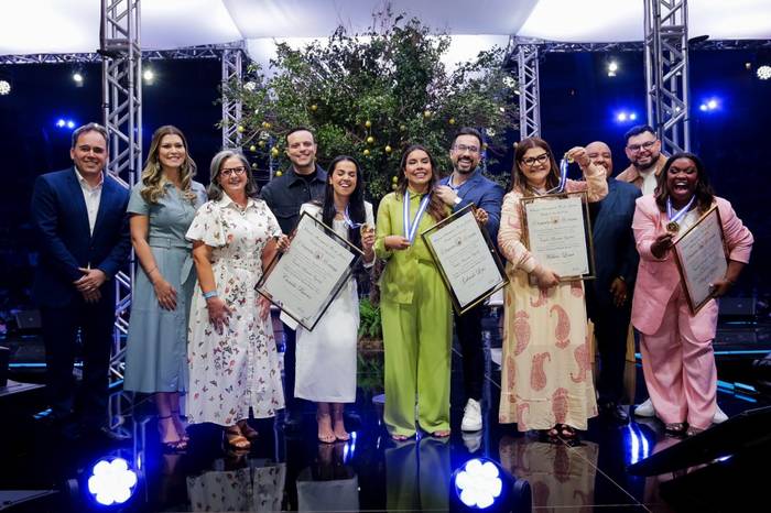 Juntas Conference reúne mais de 12 mil mulheres no Maracanãzinho
