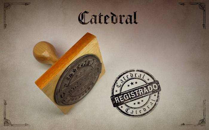 Banda Catedral lança "Registrado", álbum que comemora 36 anos de estrada