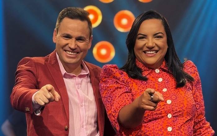 Marcelo Rocha lança o single "Gosto de Vitória" pela gravadora É Gospel Music