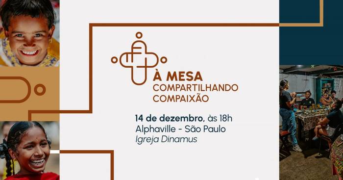 ONG Mahilah & Co. promove evento de conscientização e debate sobre o tráfico humano