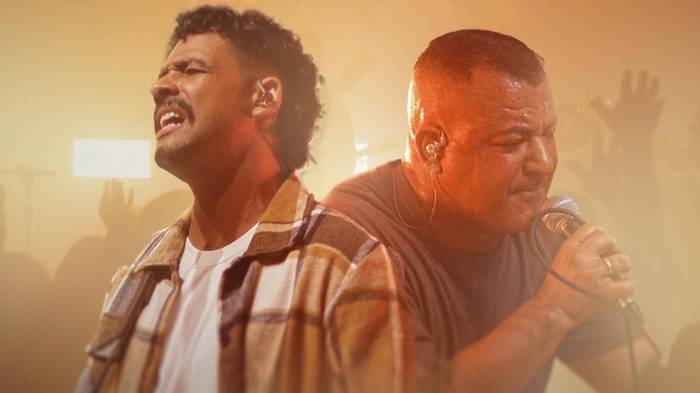 Deivison Pires clama pelo Senhor em novo single “Uma Fome, Uma Sede” collab Edinho Missão