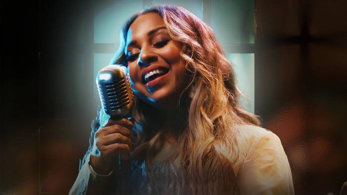 Mari Rocha lança single especial de natal “Nasceu Jesus” 