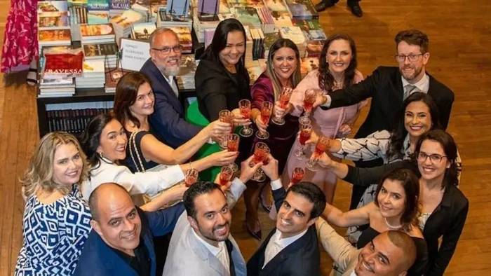 Agathos Editora encerra 2024 com lançamentos impactantes e perspectivas promissoras para 2025