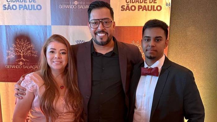 Trindade Records comemora crescimento nas plataformas digitais e alcança 100K no YouTube