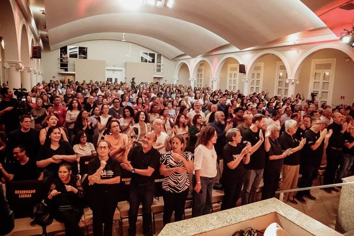 Missões Mundiais lança a Campanha 2025 durante Assembleia da CBB