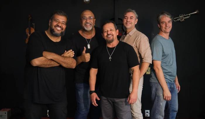 Banda Raízes fará noites de louvor com convidados especiais