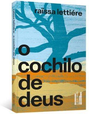 Romance provoca leitores ao sugerir um mundo longe dos olhares do Criador