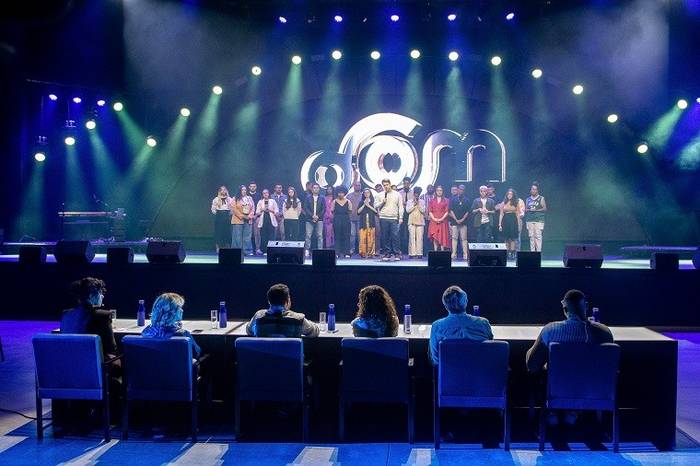 Começa exibição da terceira edição do DOM reality