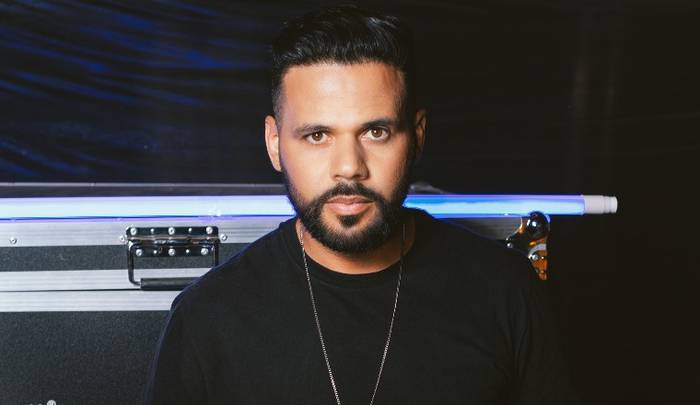 Filipe Marques lança “Digno”, um single de exaltação a Jesus