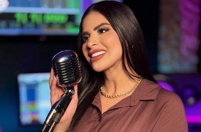 Andressa Aguiar lança “Além do Impossível”, canção que reforça a fé na superação dos desafios