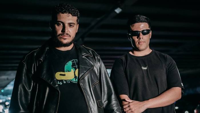 Maia Flow e Gui Hazel lançam “Oferto Eu” pela Trindade Records