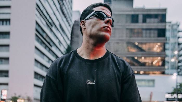 Gui Hazel lança “Escudo” pela Trindade Records — um trap de entrega, fé e redenção