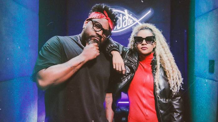 Flávio Rufino e Luna Garcez lançam “Mais que Vencedor” pela Trindade Records