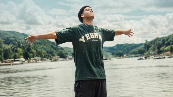 Duardin lança o single “Pescador” pela Trindade Records: um chamado à missão com fé e coragem