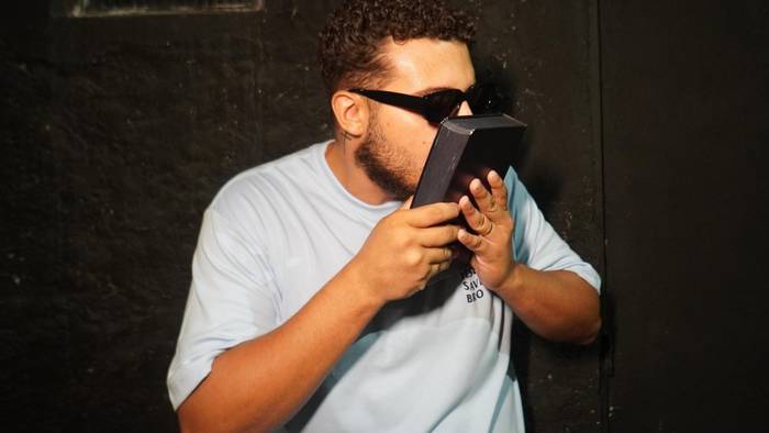 Maia Flow lança “Barras do Evangelho” pela Trindade Records: trap Detroit